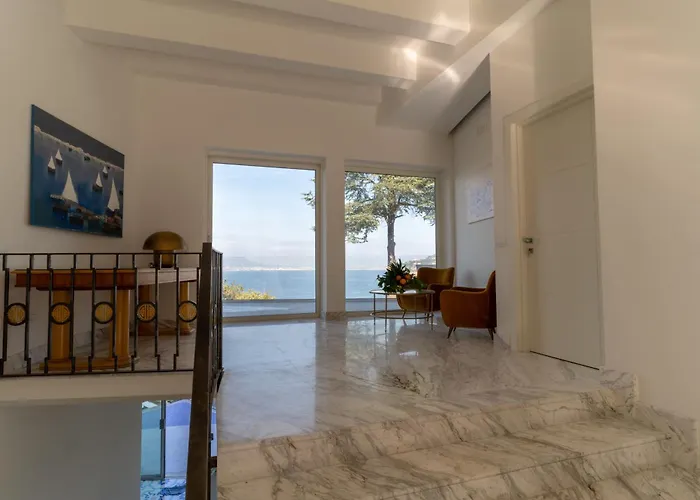 Вілла Soire By My Collection *