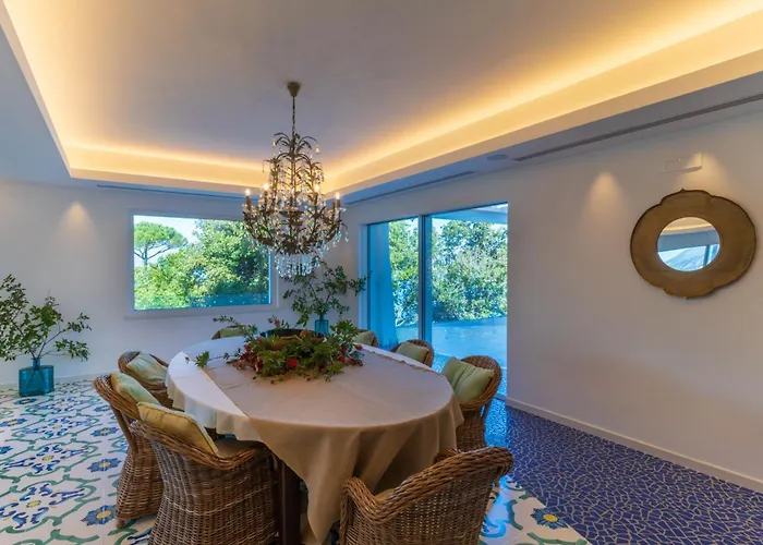 Soire By My Collection Вілла *