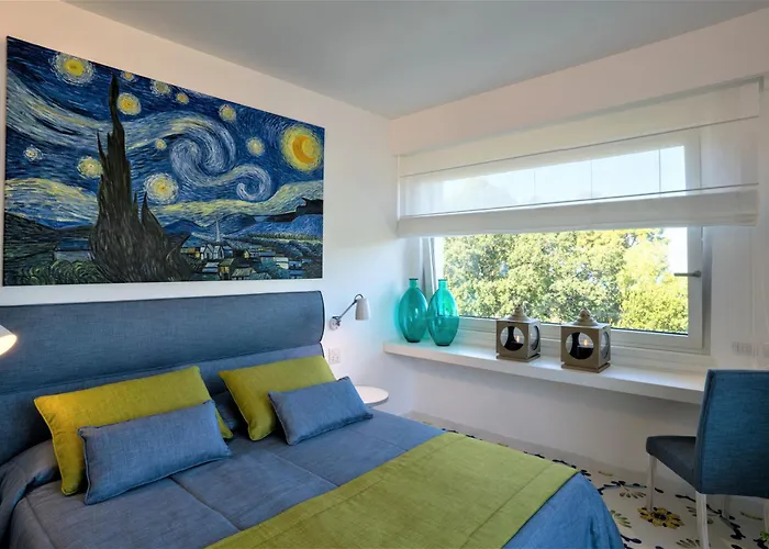 Soire By My Collection * Сорренто