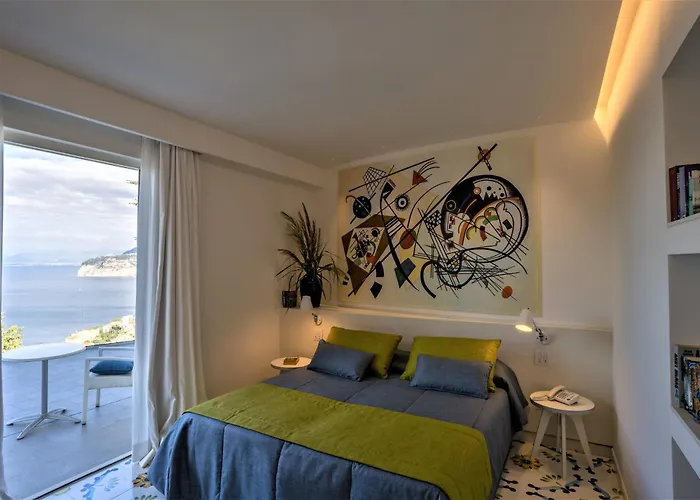 Soire By My Collection Сорренто