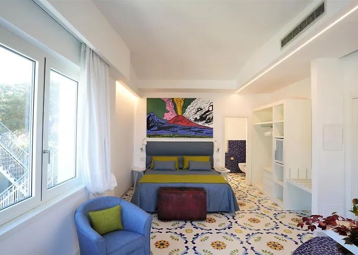 Soire By My Collection * Сорренто