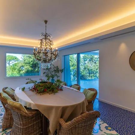 Soire By My Collection Villa *