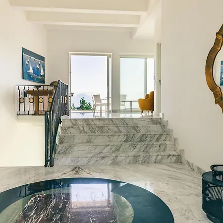 Villa Soire By My Collection *