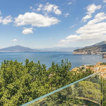 Soire By My Collection Sorrento