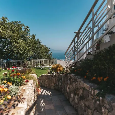 Villa Soire By My Collection Sorrento