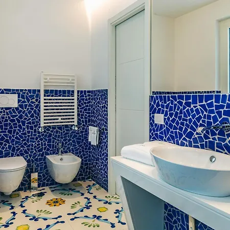 Soire By My Collection Sorrento