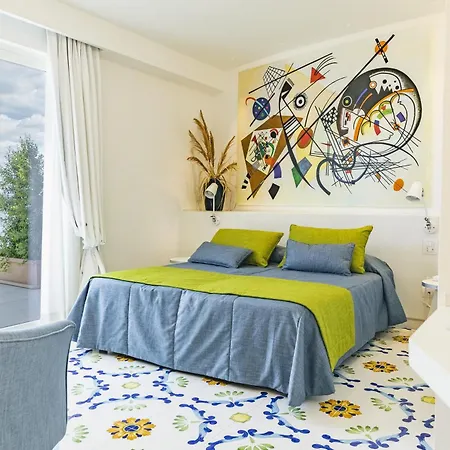 Soire By My Collection * Sorrento