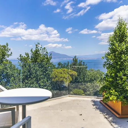 Villa Soire By My Collection *