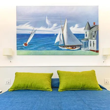 Soire By My Collection Villa Sorrento