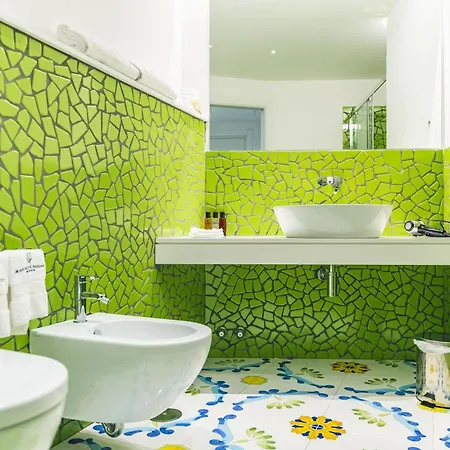 Soire By My Collection Villa Sorrento