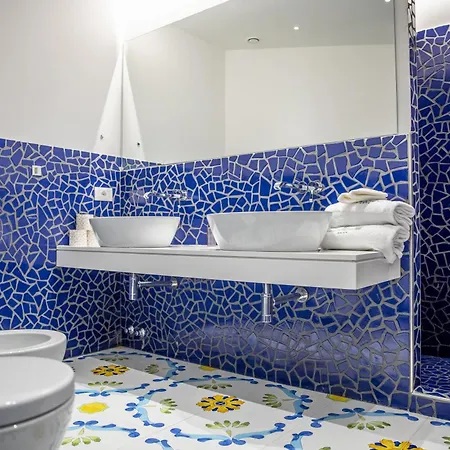 Soire By My Collection Villa Sorrento