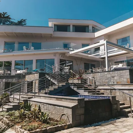 Villa Soirè By My Collection