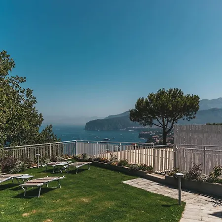 Soirè By My Collection Villa Sorrente