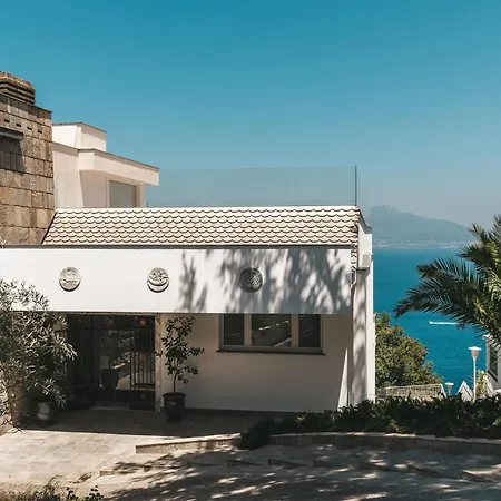 Villa Soirè By My Collection Sorrente