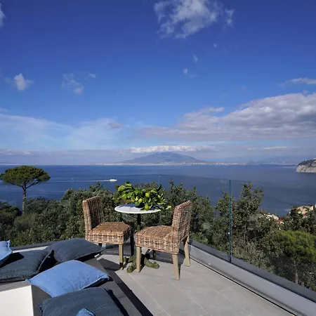 Soirè By My Collection Sorrente