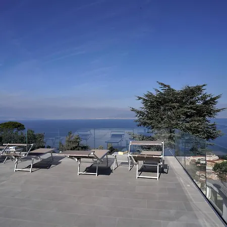 Villa Soirè By My Collection