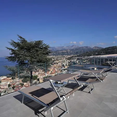 Villa Soirè By My Collection *