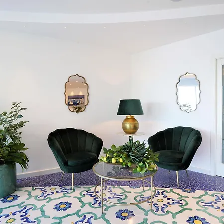 Villa Soirè By My Collection Sorrente