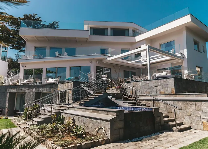 Villa Soirè By My Collection