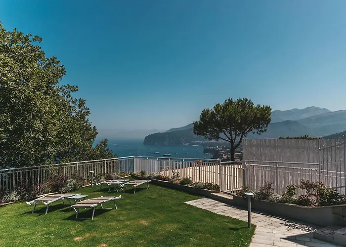 Soirè By My Collection Villa Sorrente
