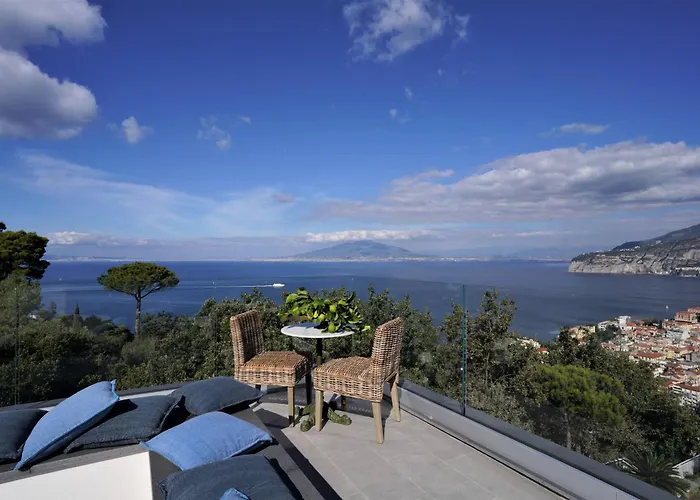 Soirè By My Collection Sorrente