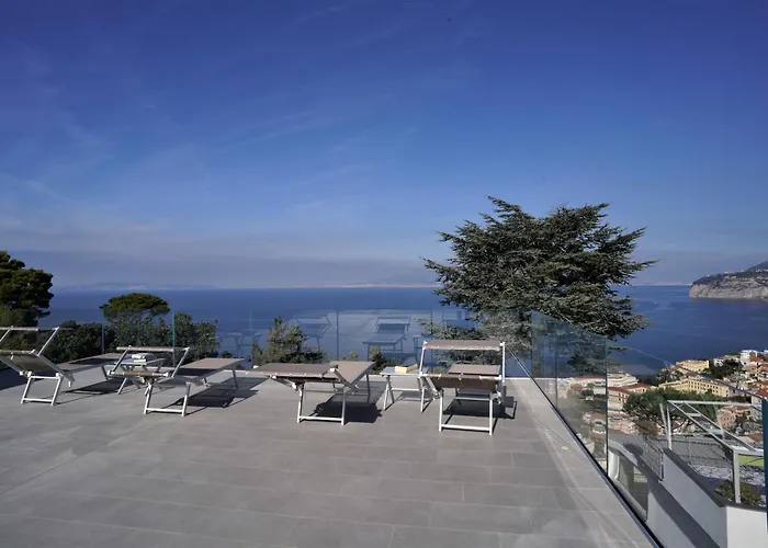 Villa Soirè By My Collection