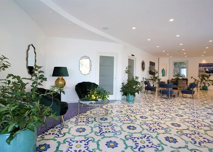 Villa Soirè By My Collection Sorrente