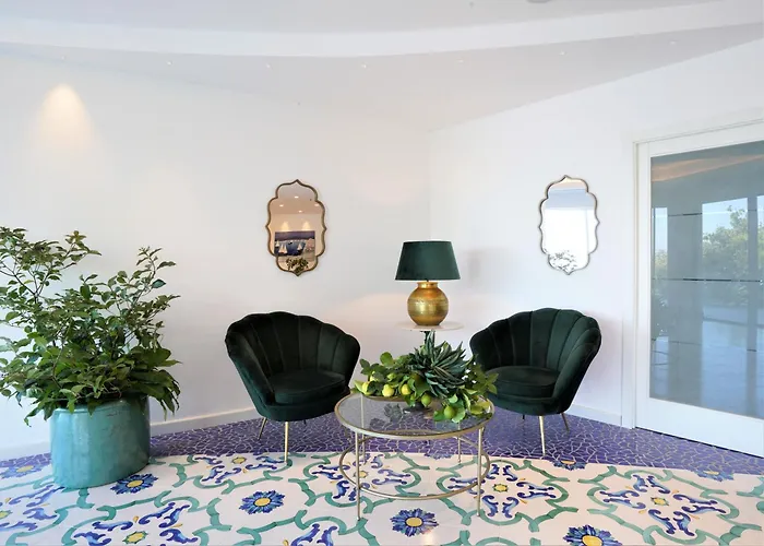 Villa Soirè By My Collection Sorrente