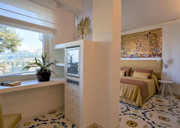 Villa Soirè By My Collection Sorrente