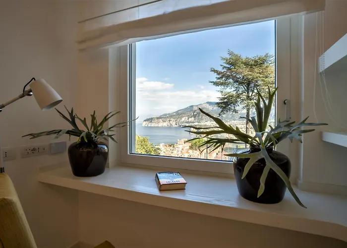 Soirè By My Collection Sorrente