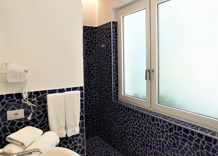 Soirè By My Collection Villa Sorrente