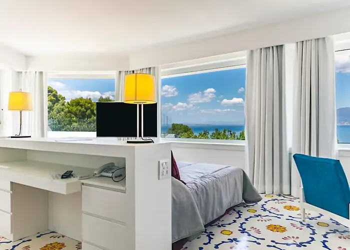 Soirè By My Collection Villa *